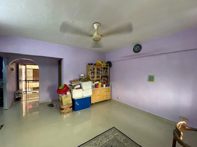 Taman Batu Permai 1
