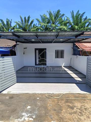 Terrace house 1