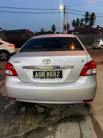 2008 Toyota VIOS 1.5 G (A) - 2
