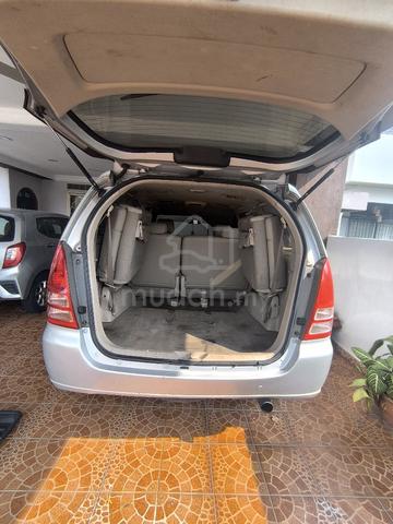 2005 Toyota INNOVA 2.0 G MY05 AN40 (A) - 5