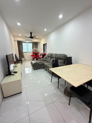 Bukit Awana Condominium 1