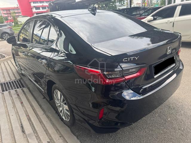 2021 Honda CITY 1.5 V (A) - 3