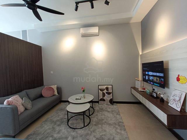 Silverscape Luxury Residences 1