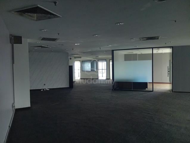 Office Lot At Georgetown Area 1