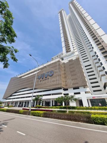 Vivo Executive Apartment 1