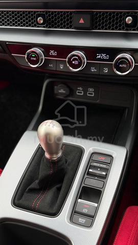 2024 Honda CIVIC 2.0 TYPE R MY23 FL5 (M) - 4