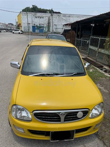 2004 Perodua KELISA 1.0 GXL (M) - 3