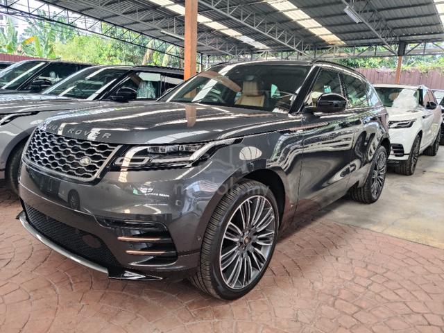 2020 Land Rover RANGE ROVER VELAR R-DYNAMIC P250 - Cars for sale in ...