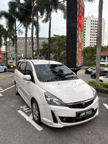 2012 Proton EXORA 1.6 BOLD EXECUTIVE (A) - 3