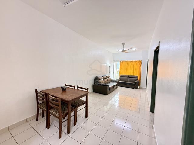 Sunway Batu Caves Shop Apartment 1