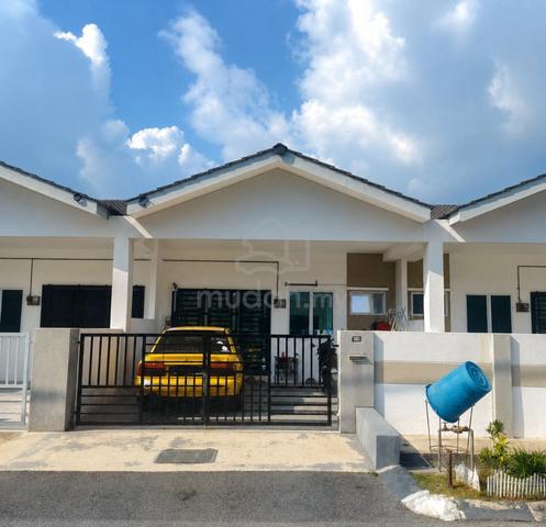 [SAVE UP 22K] Bandar Baru Setia Awan Perdana, 1,302sf, Sitiawan 1