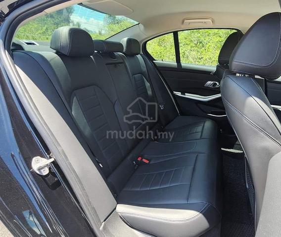 2020 Bmw 320i 2.0 M SPORT (A) - 3