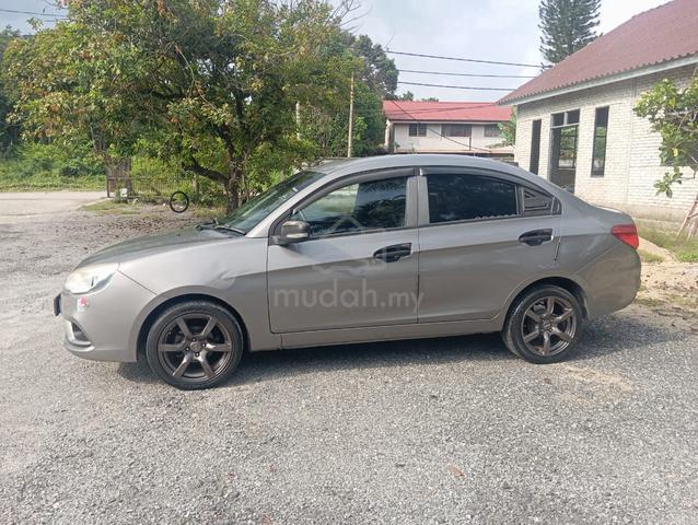 Proton SAGA MC2 1.3 STANDARD 2018 (A) - 3