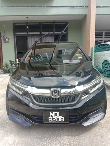 2016 Honda SHUTTLE 1.5 G (A) - 4