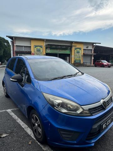 2016 Proton IRIZ 1.3 STANDARD (A) - 1