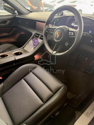 2025 Porsche TAYCAN MY21 (A) - 5