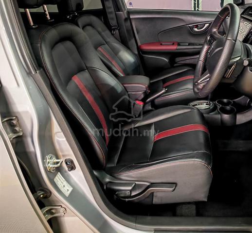 2020 Honda BR-V BRV 1.5V(A) FULL SER.REC/FREE WRTY - 5