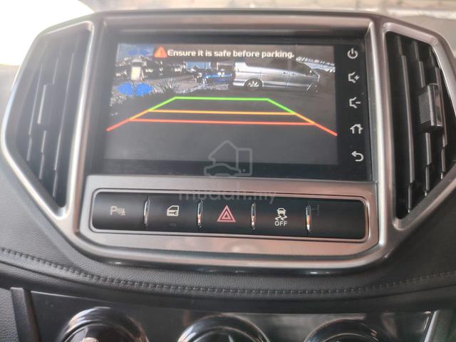 2020 Proton IRIZ EXECUTIVE 1.3L (A) - 4