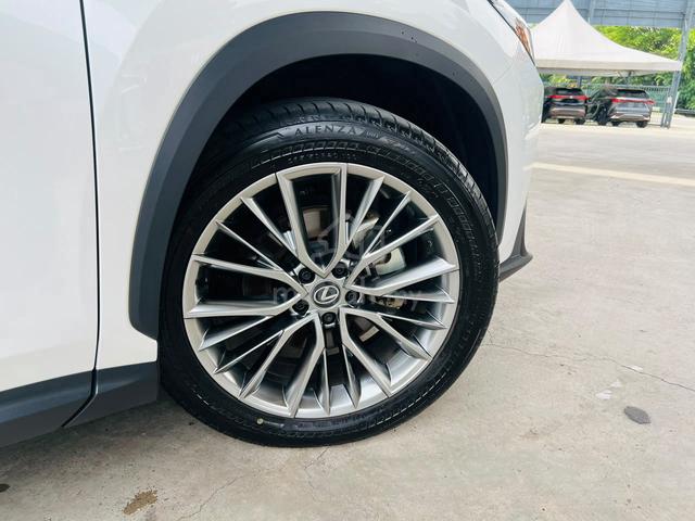 2023 Lexus NX250 2.5 LUXURY Grade 5A 15,xxx km Rdy - 5