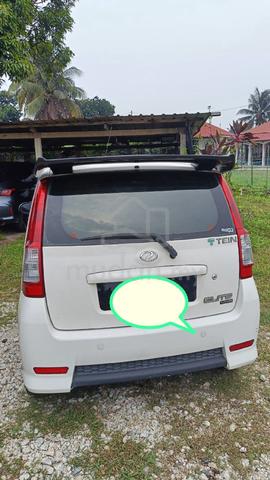2012 Perodua VIVA 1.0 ELITE EZI EJ-VE (A) - 2