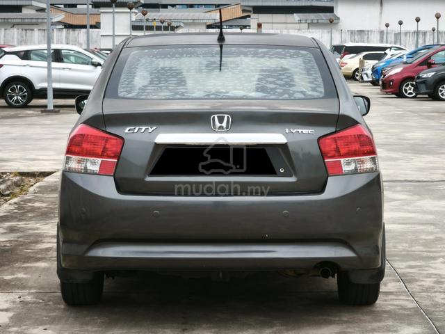 2011 Honda CITY 1.5 S (A) Cash Only|1 Lady Owner - 5