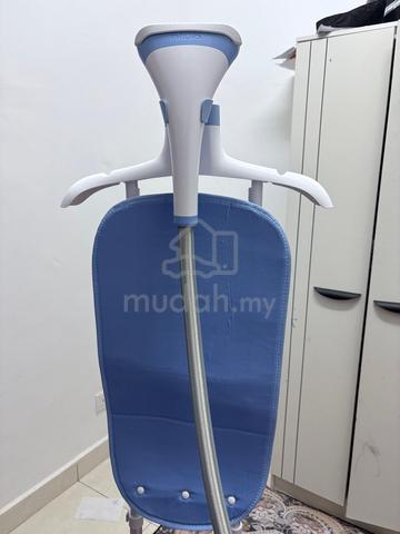 FOR SALE: PHILIPS GARMENT STEamer STE1030 ✨ - photo 3 of 5