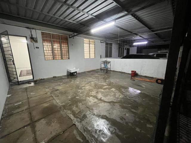 Bandar Puteri Jaya 1