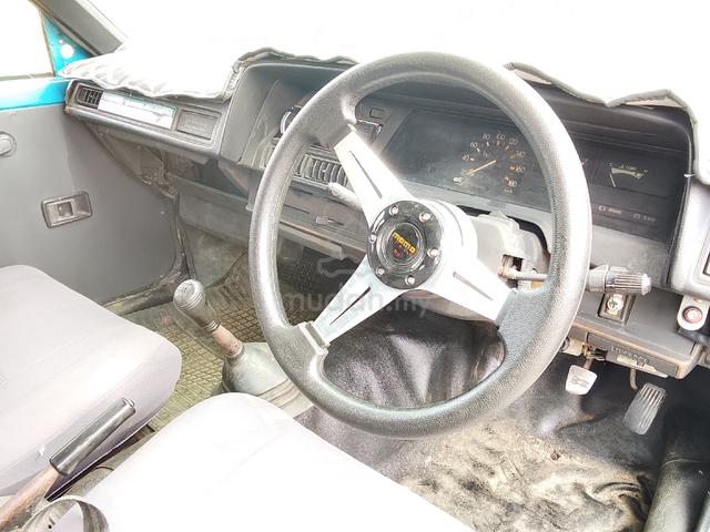 1995 Toyota COROLLA 1.3 DX WAGON KE71 (M) - 4