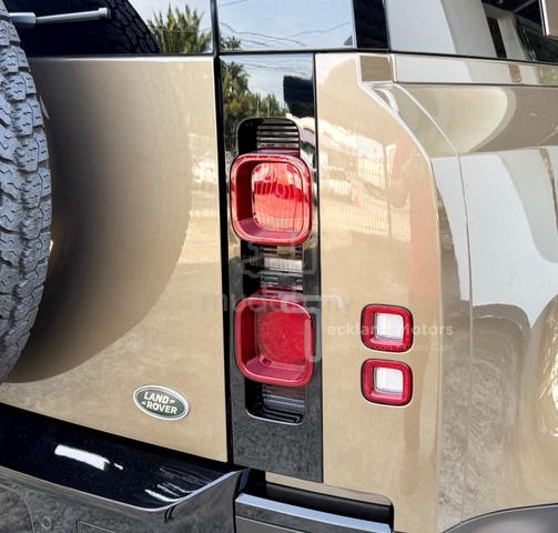 2021 Land Rover Defender 90 2.0 (A) P300 SE 51k KM - 5
