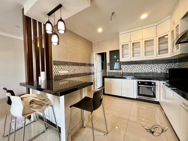 Amansuri Residences 1