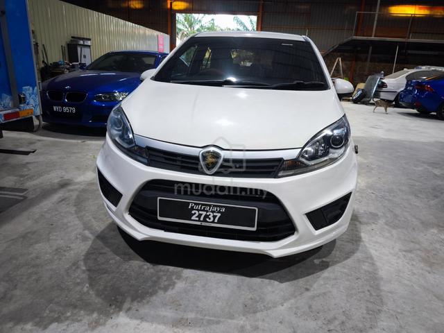 2015 Proton IRIZ 1.3 EXECUTIVE (A) - 2