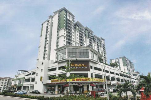 Pearl Avenue 1