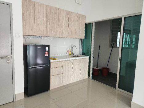Razak City Residences (RC Residence) 1