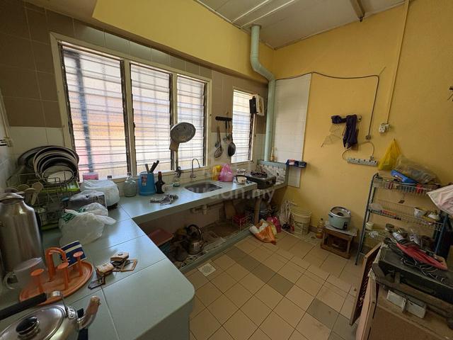 Taman Cheras Awana Apartment 1