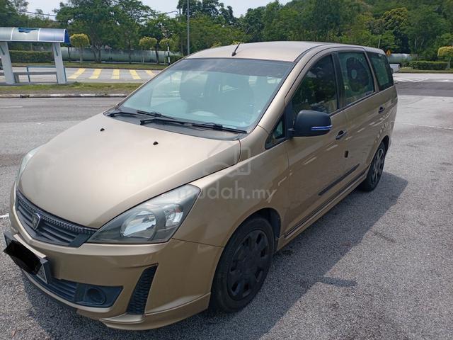 2013 Proton EXORA 1.6 BOLD EXECUTIVE (A) - 5