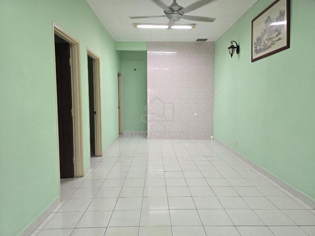 Single Storey Terrace Seksyen 5 Bandar Bukit Mahkota Bangi 3