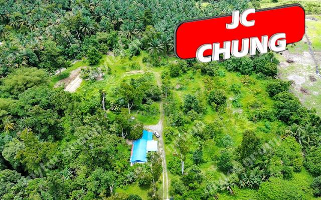 Bandar Baharu | Kedah  丨 Near SP 2