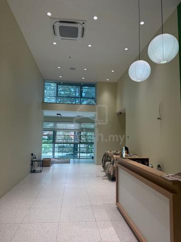 Cantara Ara Damansara Retail Lot for Rent 1
