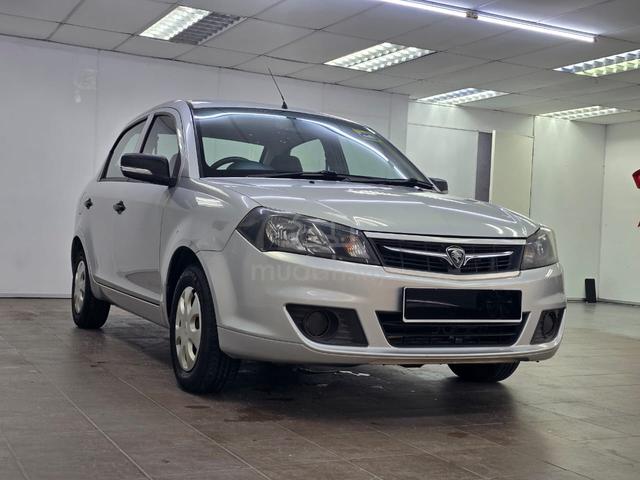 2013 Proton SAGA 1.3 FLX STANDARD (A) L/MIL 70K KM - 1