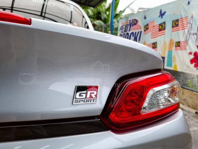 Toyota COPEN 660 (A) GR CONVERTIBLE RECARO #4387AP - 5