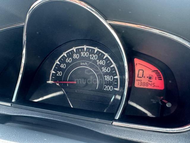 2017 Perodua AXIA 1.0 SE (A) - 4