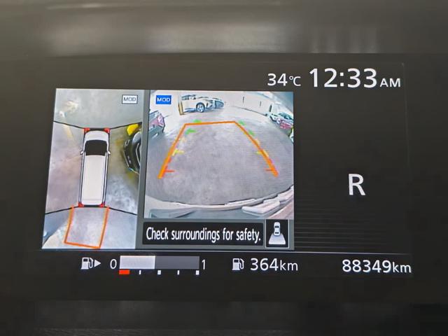 Nissan SERENA 2.0 PREMIUM FulLoan 3YeaWaranty 2019 - 5