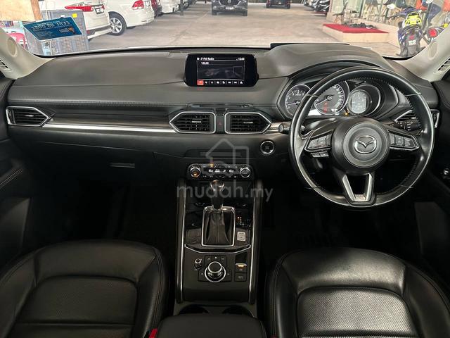 2020 Mazda CX-5 2.5 GLS (A) 1Y WARRANTY PACKAGE - 3