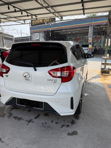 2023 Perodua MYVI 1.5 H MY17 M800 D51A FACELIFT - 3