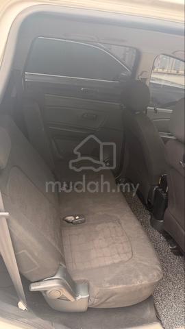 2013 Proton EXORA 1.6 BOLD EXECUTIVE (A) - 5