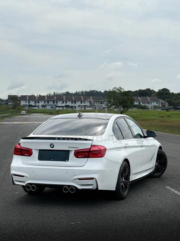 2019 Bmw 3 SERIES 2.0 30E M SPORT (CKD) F30 - 3