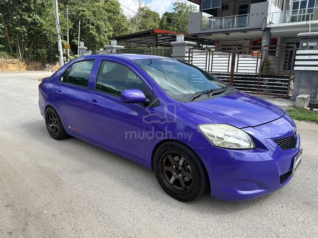 2009 Toyota VIOS 1.5 J (A) - 3