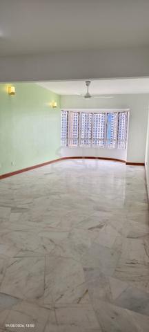 Spacious Rental Apartment at Sri Intan 2 Available For Rent 1
