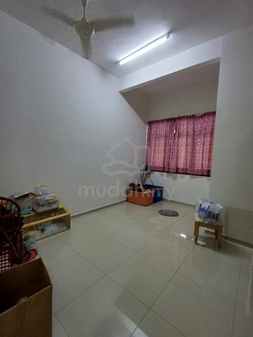 3 storey 26x95 Grand Idaman residence taman Sentosa klang big house 4