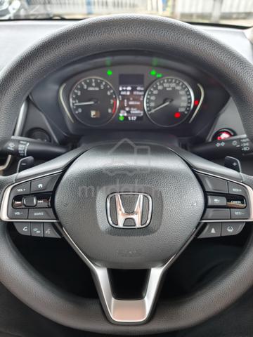 2023 Honda CITY 1.5 E (A) - 4